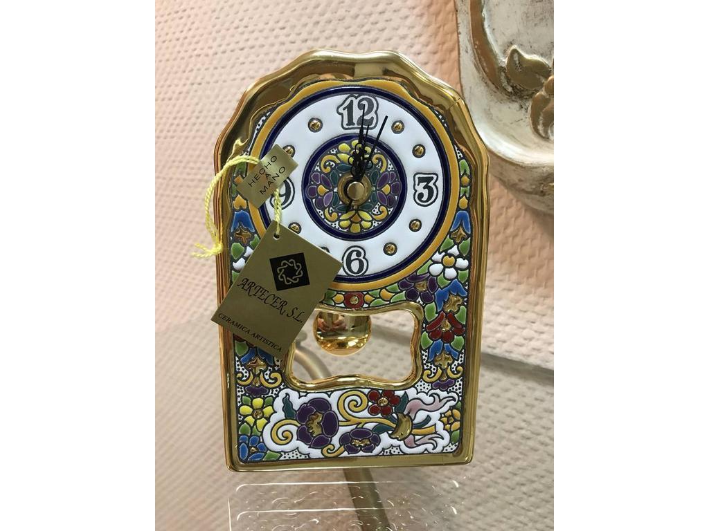 Часы настольные Artecer Ceramico