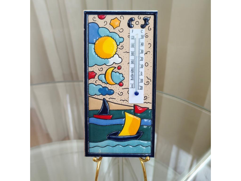 Термометр Artecer Ceramico