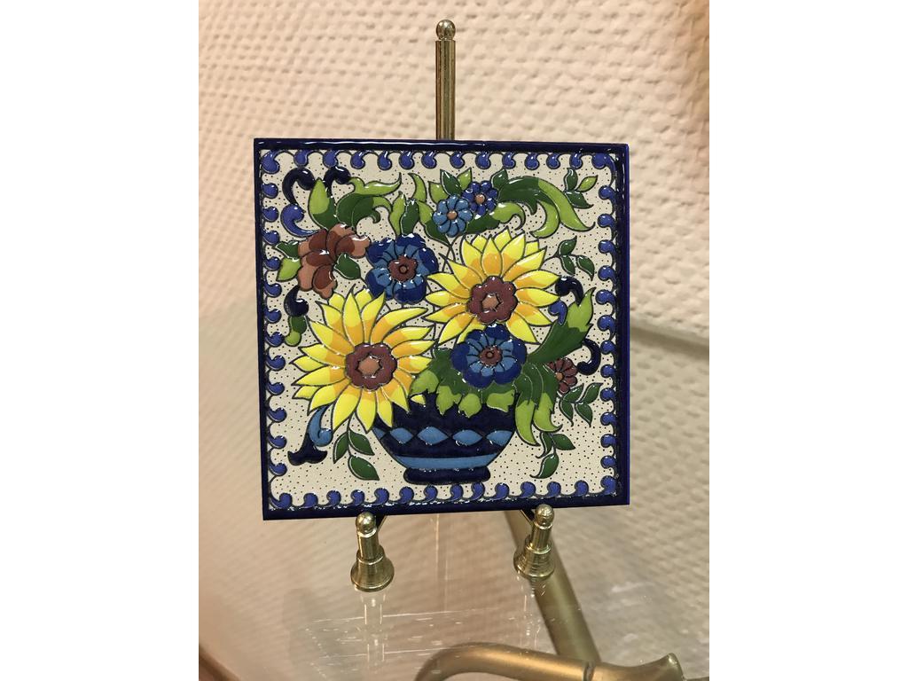 Изразец Artecer Ceramico