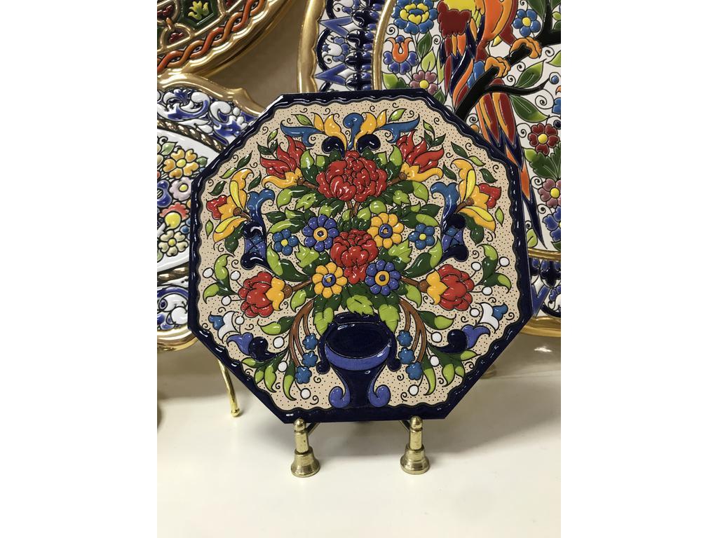 Изразец Artecer Ceramico