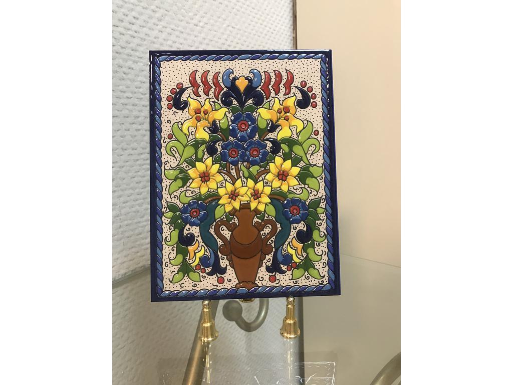 Изразец Artecer Ceramico
