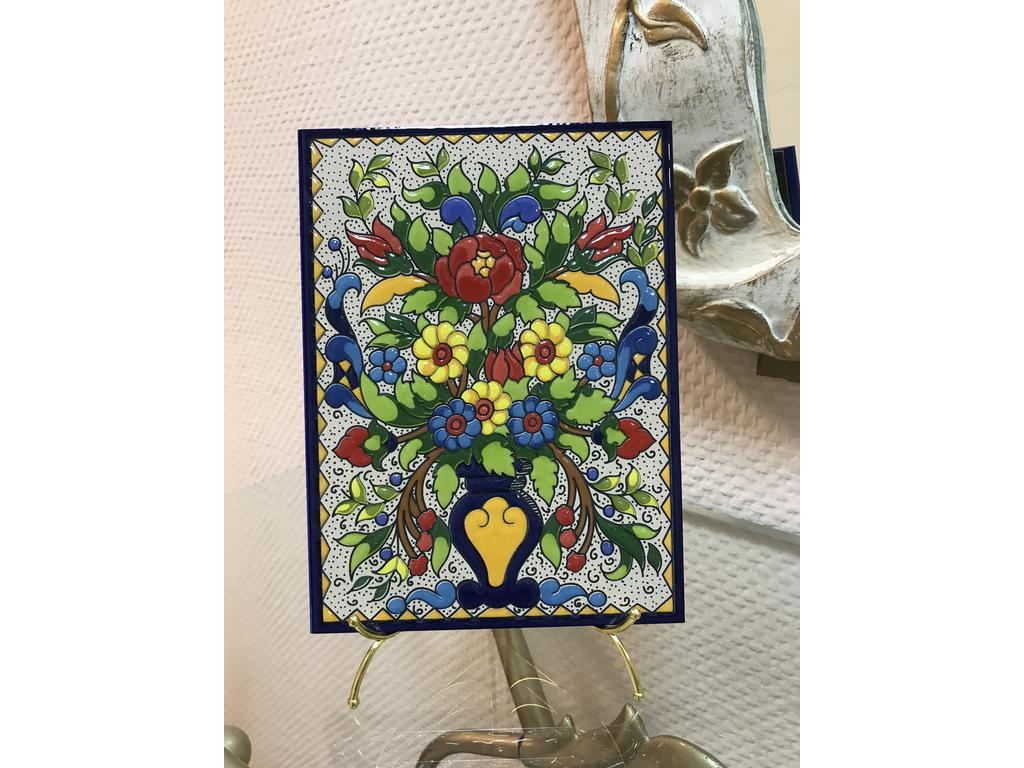 Изразец Artecer Ceramico