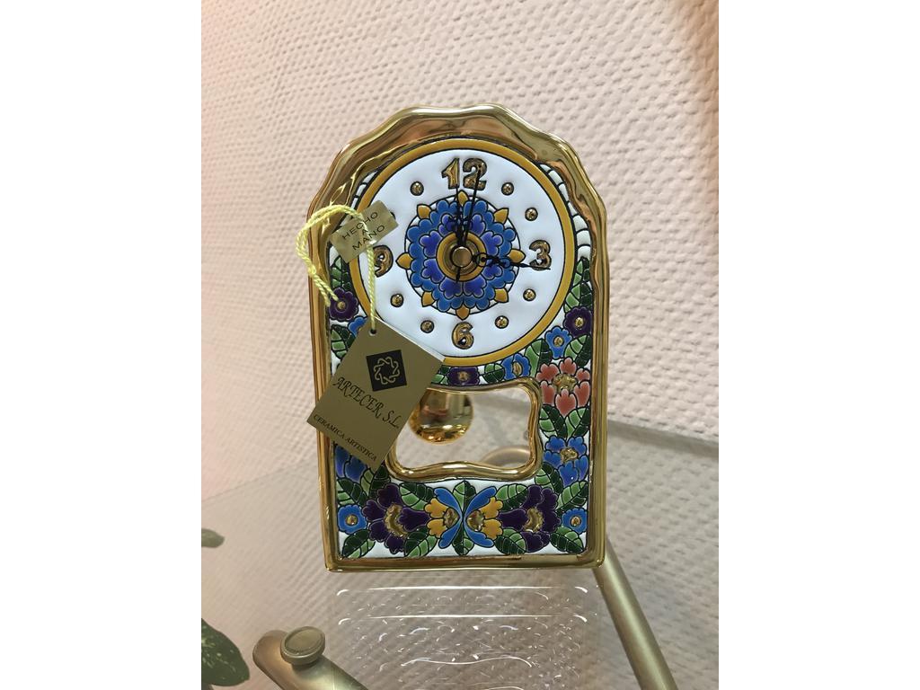 Часы настольные Artecer Ceramico