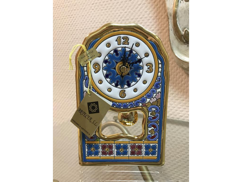 Часы настольные Artecer Ceramico