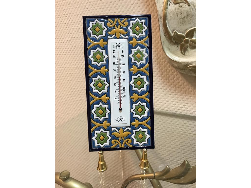 Термометр Artecer Tamano