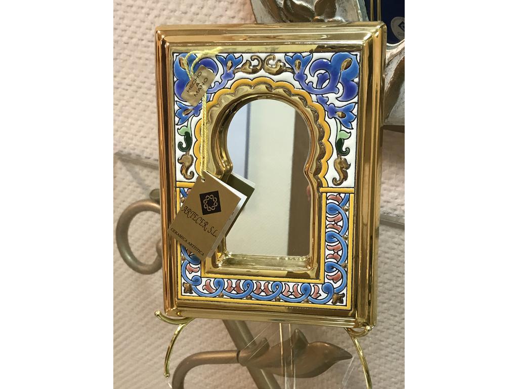 Зеркало настенное Artecer Tamano