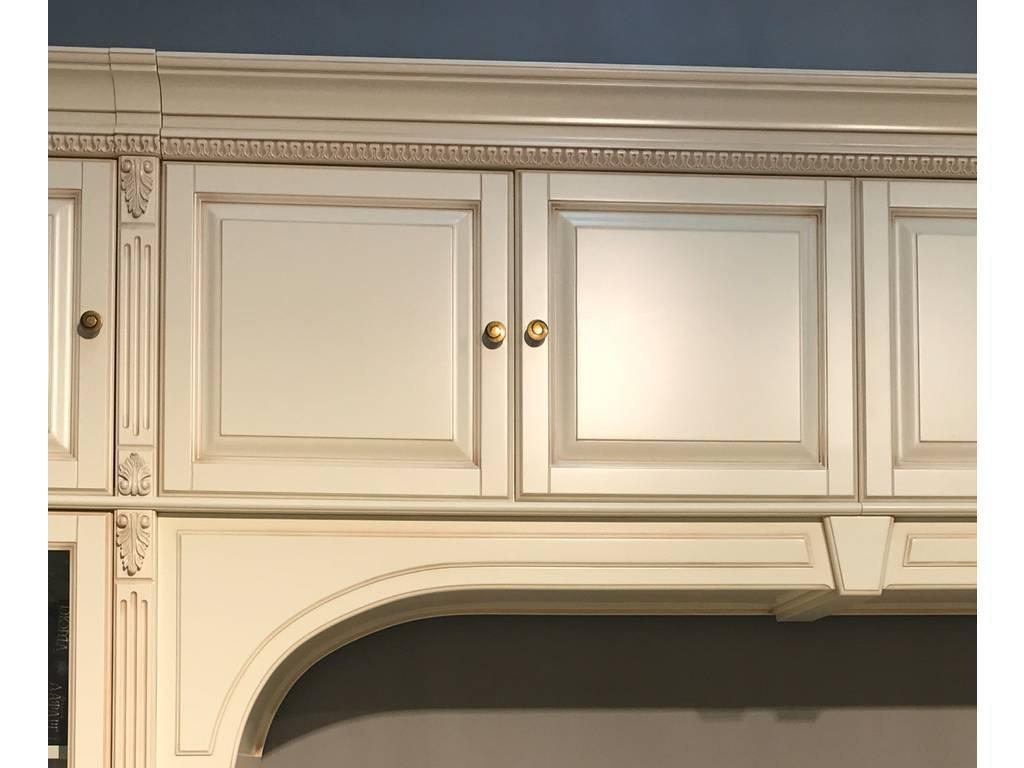 Антресоль Arco Decor