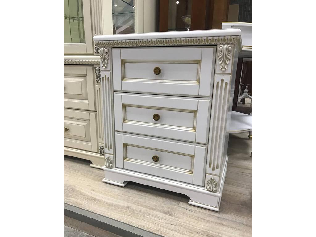 Тумба прикроватная Arco Decor