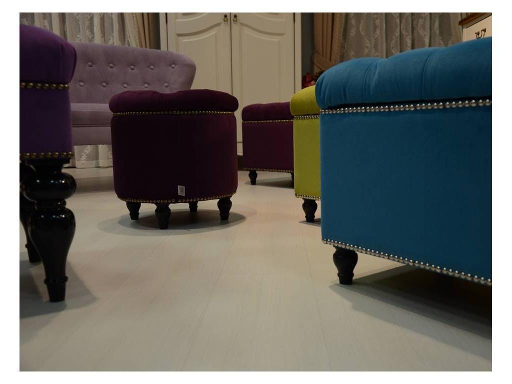 Пуф LAtelier Du Meuble Canapes