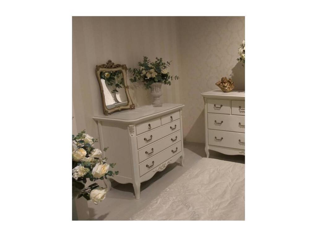 Комод LAtelier Du Meuble Romantic Gold