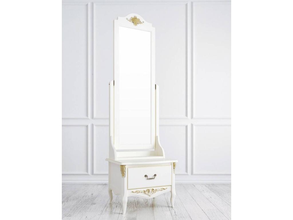 Трюмо LAtelier Du Meuble Romantic Gold