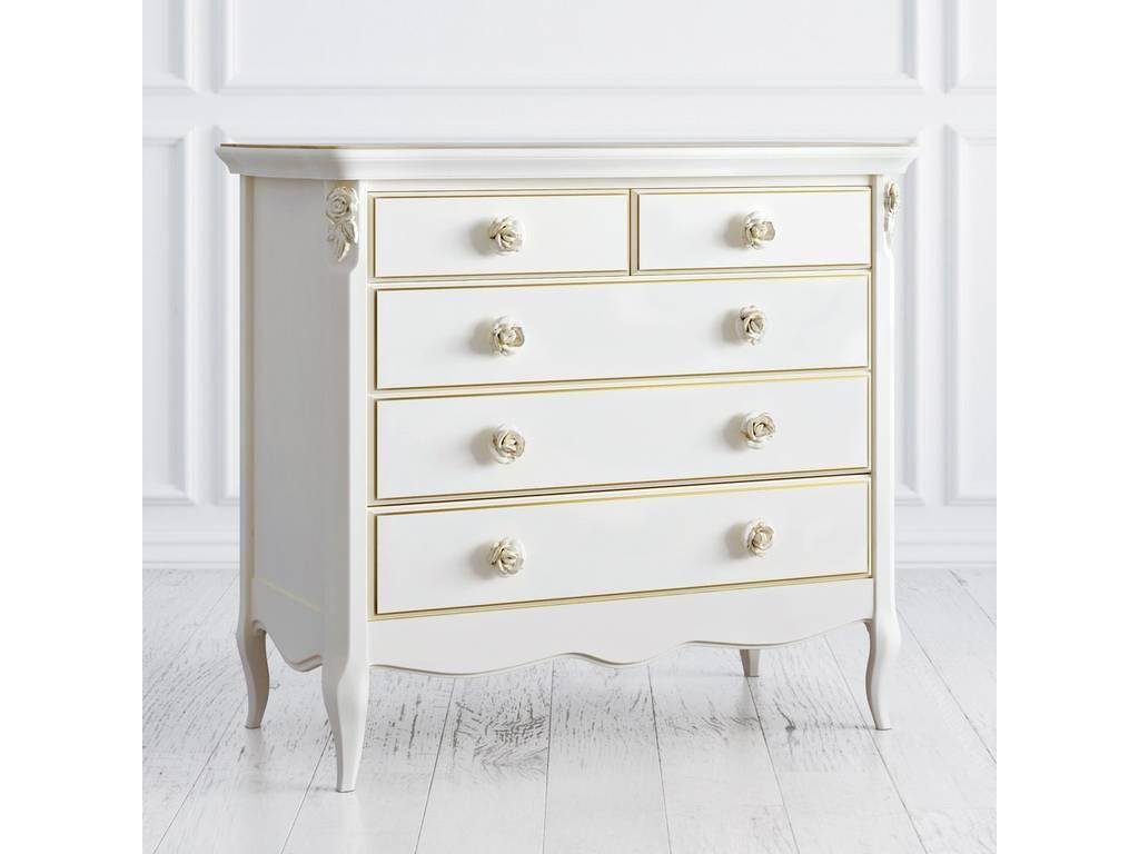 Комод Latelier Du Meuble Golden Rose