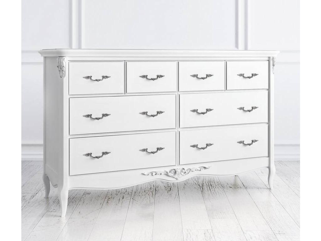 Комод Latelier Du Meuble Silvery Rome