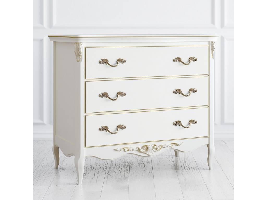 Комод Latelier Du Meuble Atelier Gold