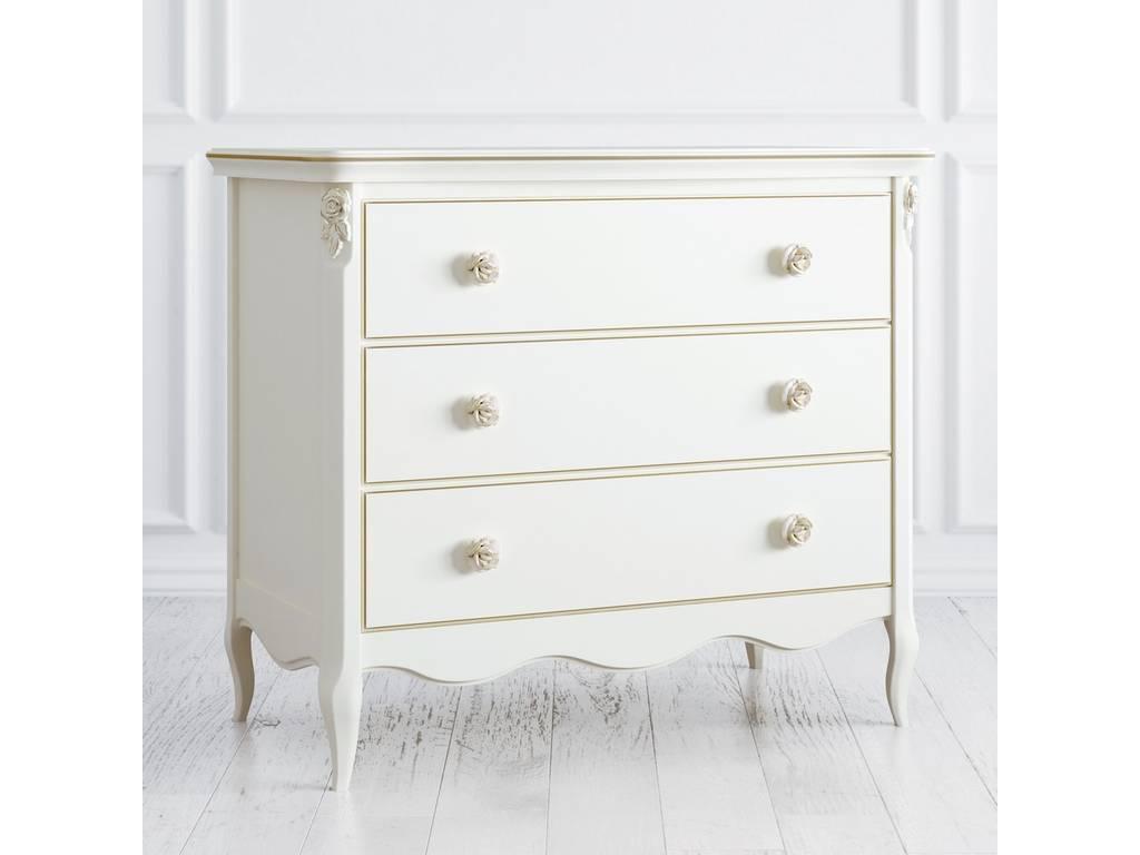 Комод Latelier Du Meuble Golden Rose