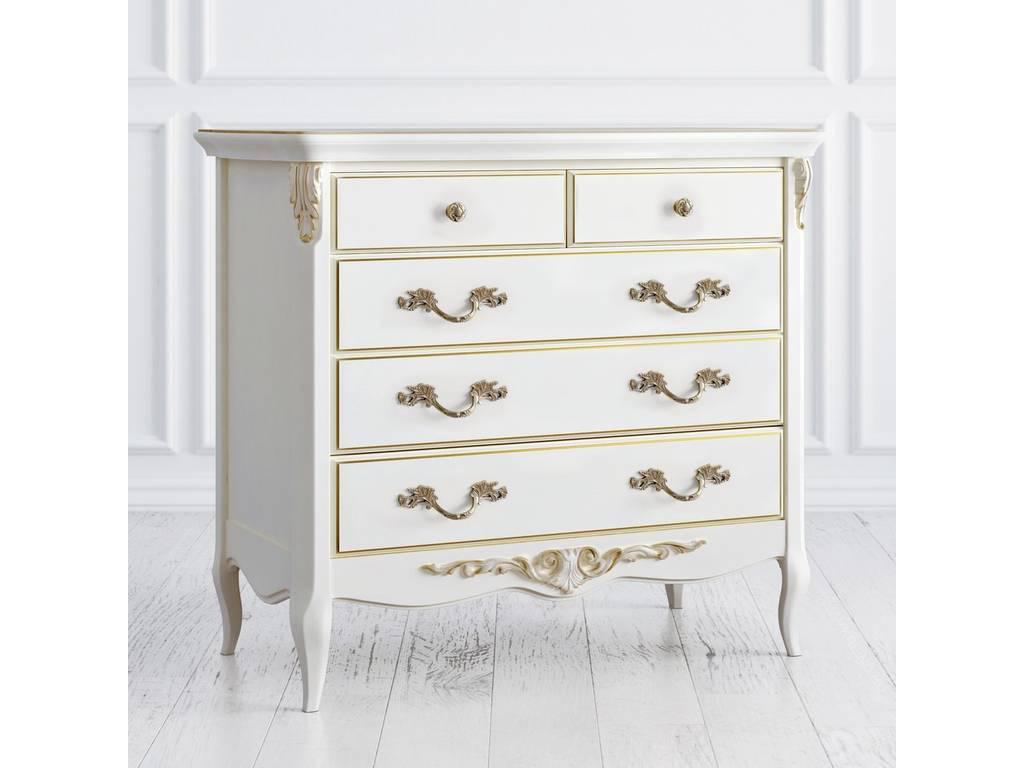 Комод Latelier Du Meuble Atelier Gold