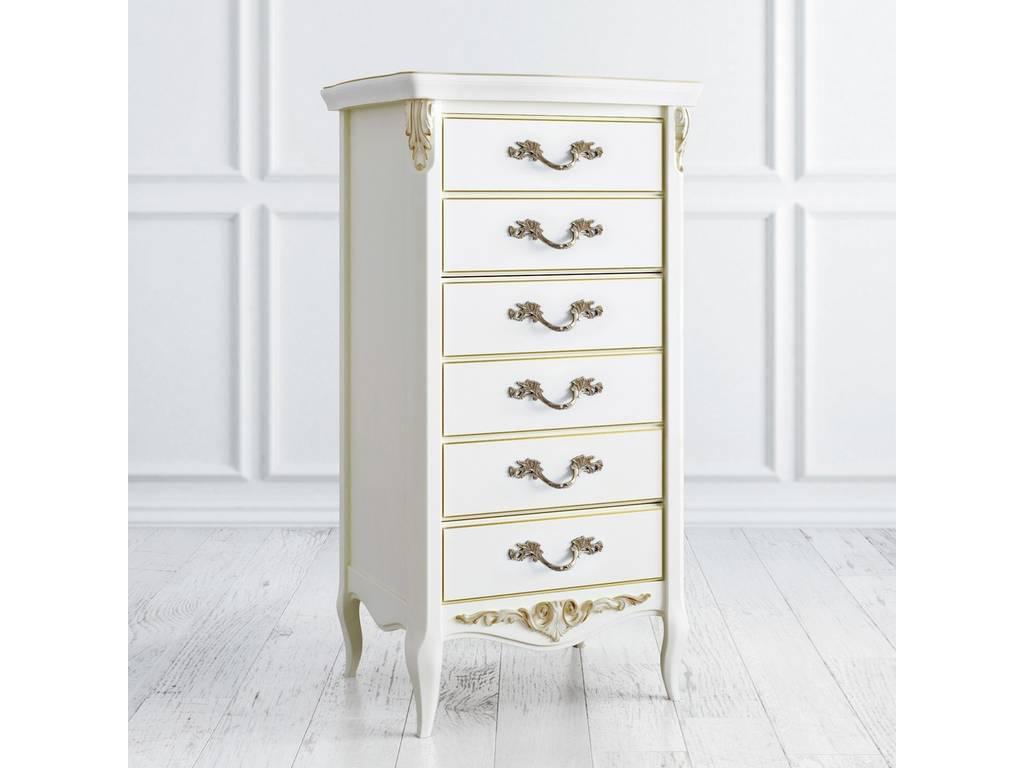 Комод Latelier Du Meuble Atelier Gold
