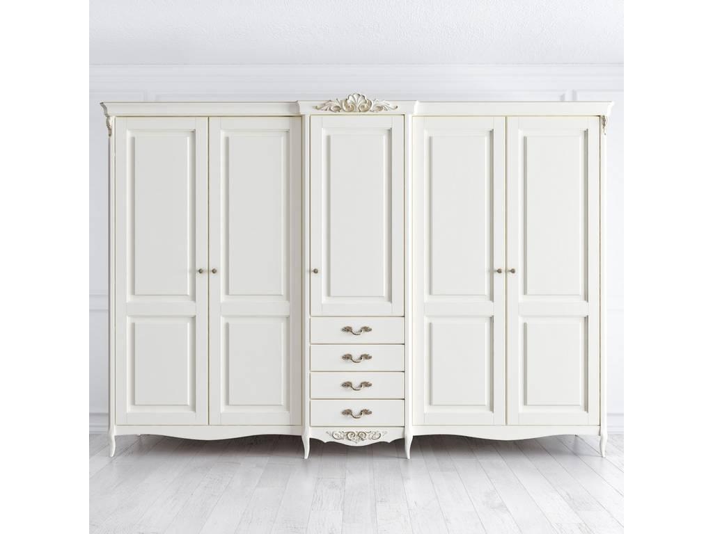 Шкаф 5 дверный Latelier Du Meuble Atelier Gold