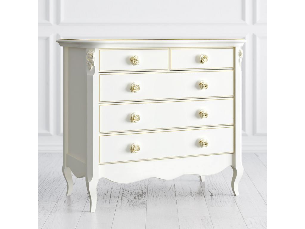 Комод LAtelier Du Meuble Golden Rose