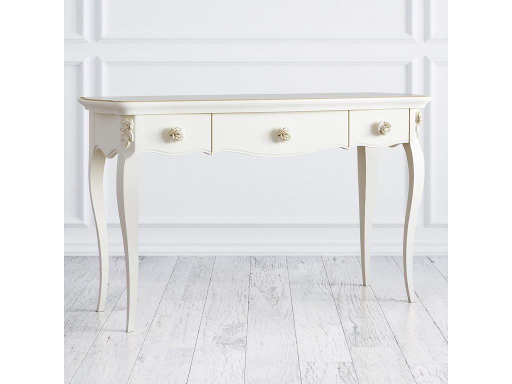 Стол консольный LAtelier Du Meuble Golden Rose