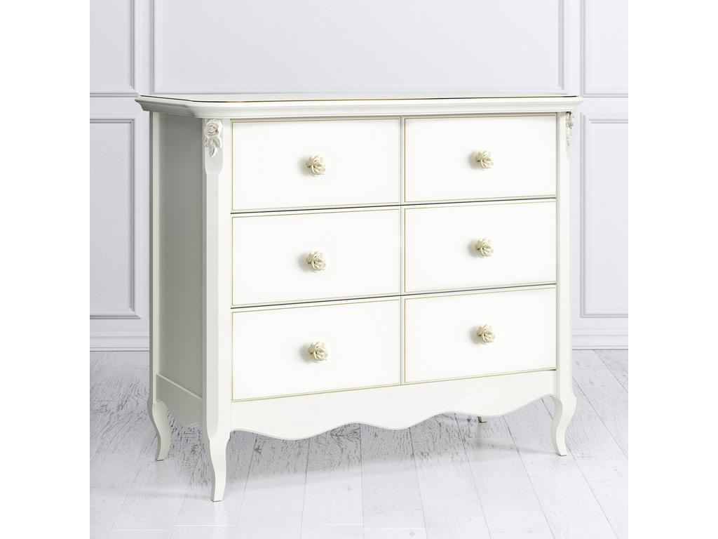 Комод LAtelier Du Meuble Golden Rose
