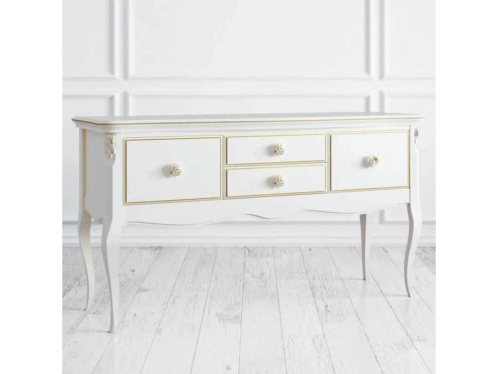 Консоль Latelier Du Meuble Golden Rose