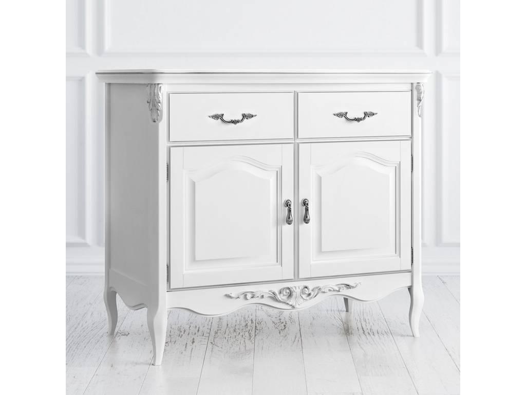 Буфет Latelier Du Meuble Silvery Rome