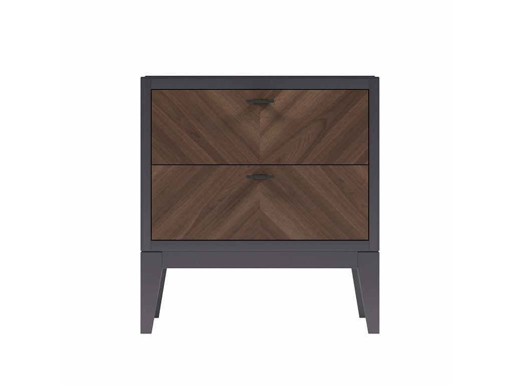 Тумба прикроватная Timber Альба