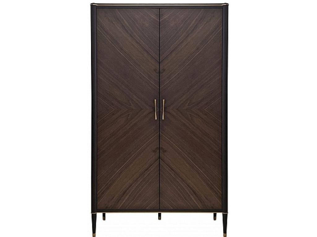 Шкаф книжный Timber Венеция