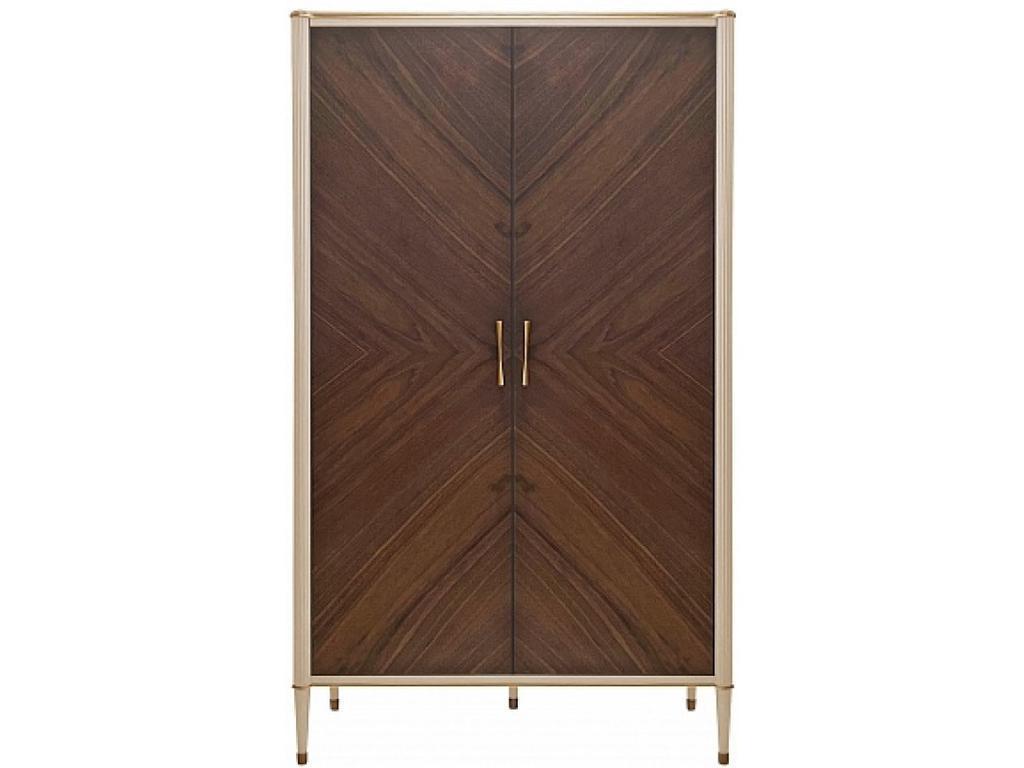 Шкаф книжный Timber Венеция