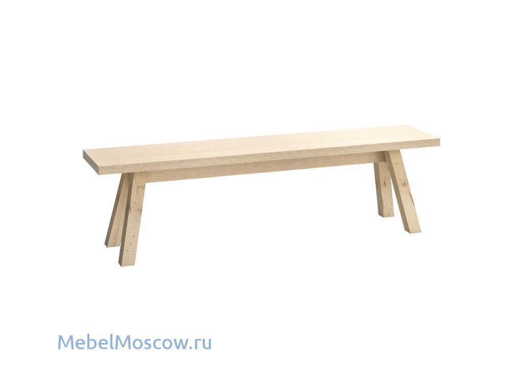 Vox: 4YOU: скамья  (дуб)