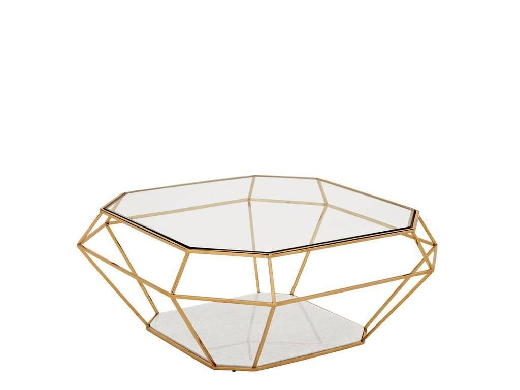 Стол журнальный Eichholtz Asscher