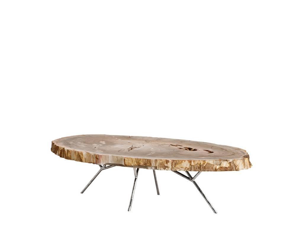 Стол журнальный Eichholtz Wood