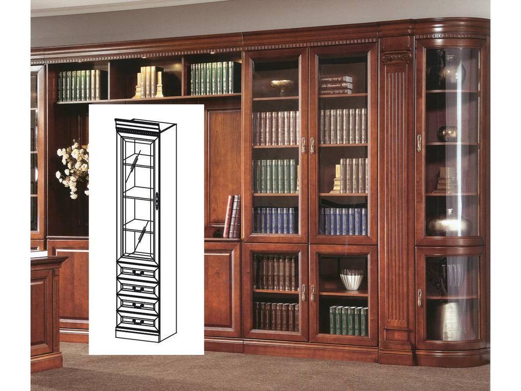 Шкаф книжный Taranko Barcelona