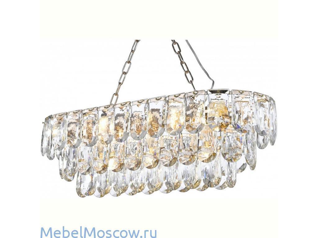 Люстра подвесная Wertmark Lavina