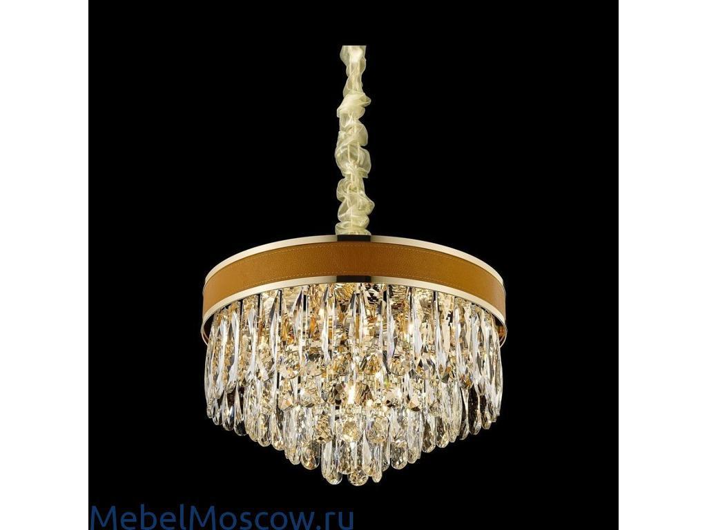 Люстра подвесная Wertmark Clarissa