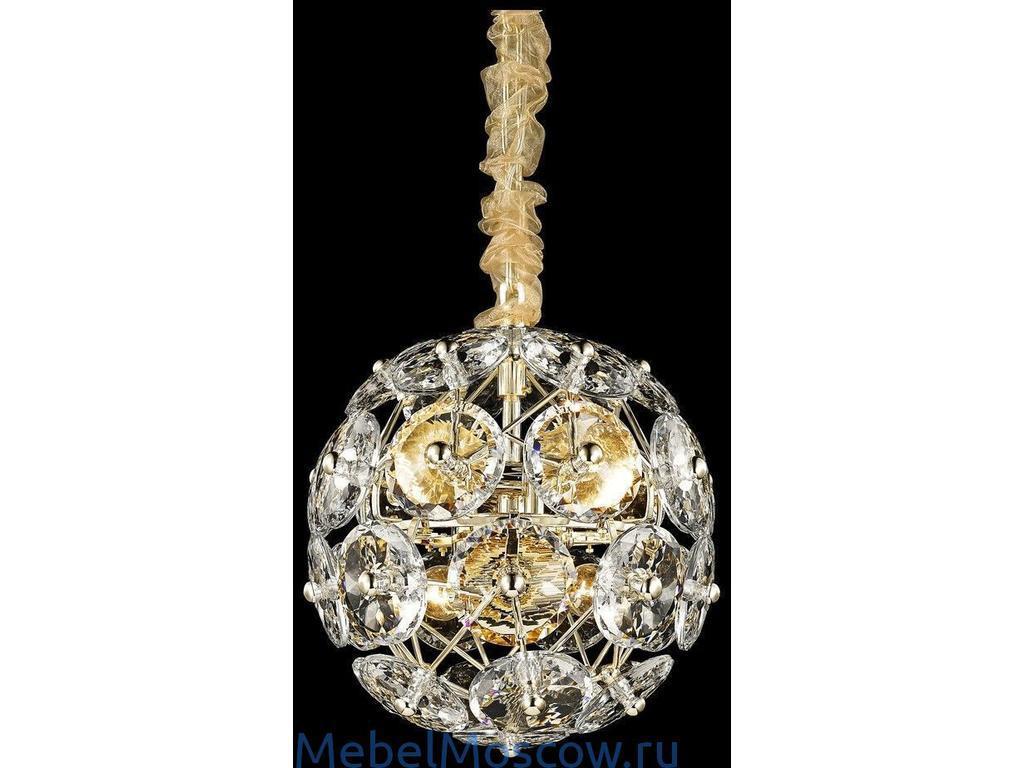 Люстра подвесная Wertmark Brillant