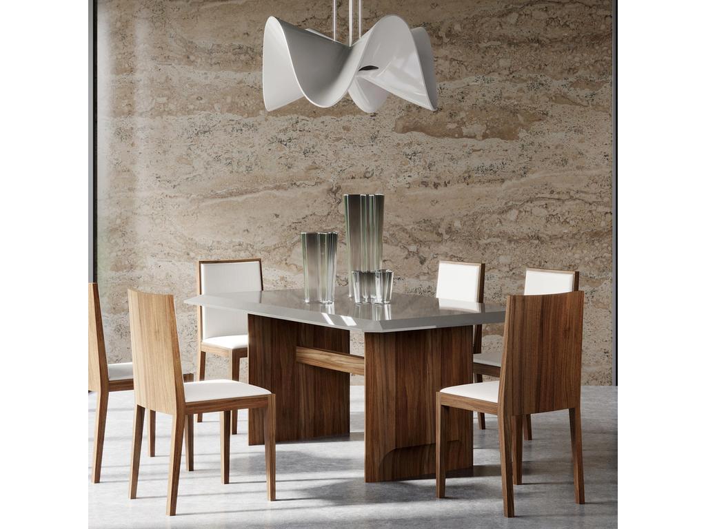 Стол обеденный Mod Interiors Avila