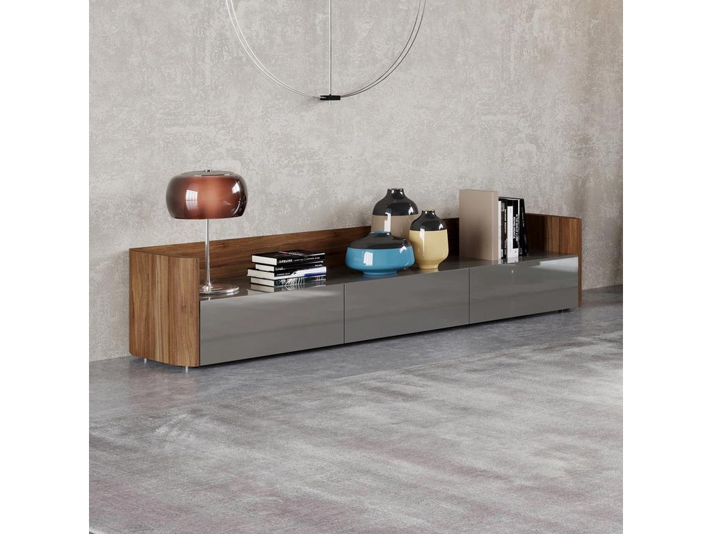 Мебель для домашнего кинотеатра Mod Interiors Avila