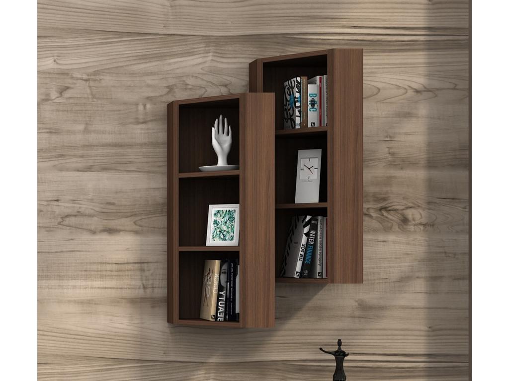 Полка настенная Mod Interiors Menorca