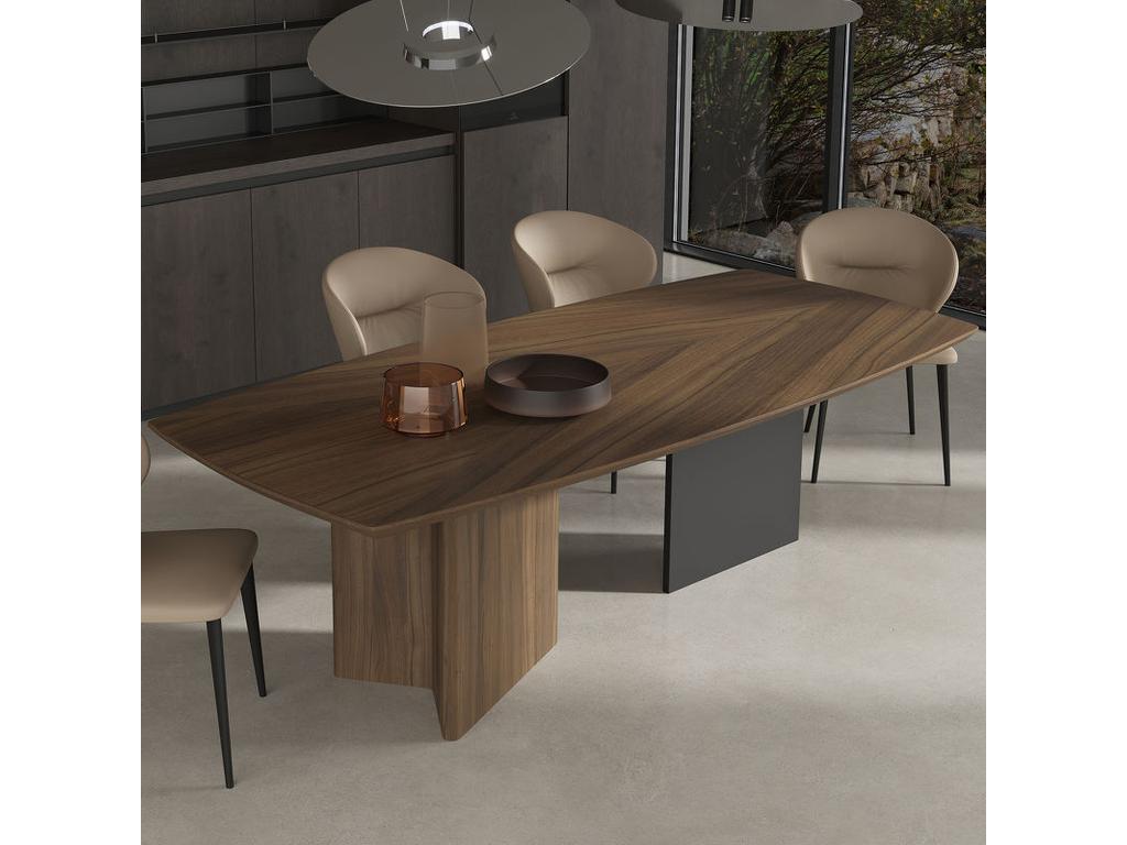 Стол обеденный Mod Interiors Miramar