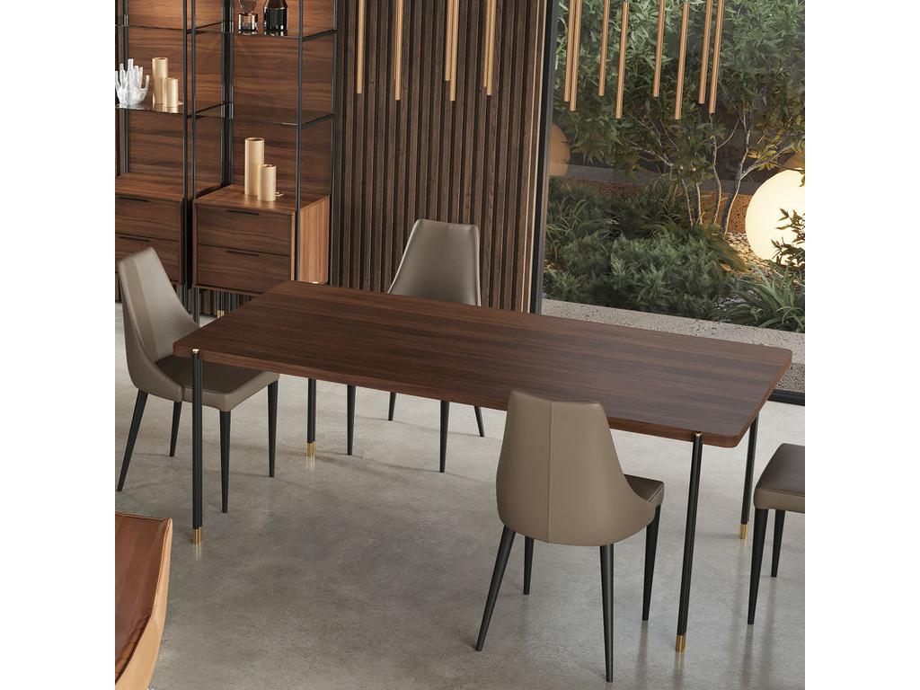 Стол обеденный Mod Interiors Benissa