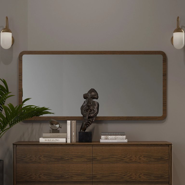 Зеркало навесное Mod Interiors Paterna