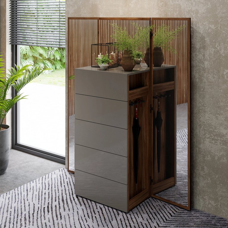 Комод высокий Mod Interiors Avila