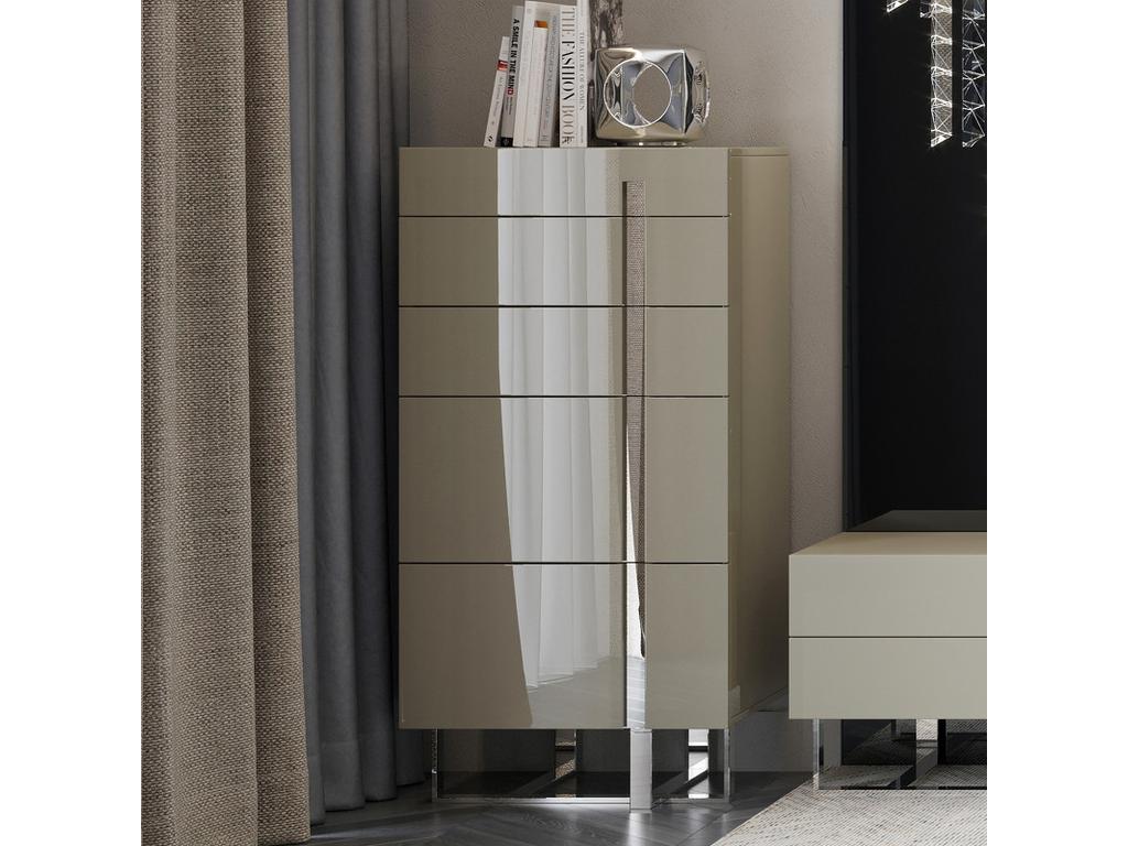 Комод высокий Mod Interiors Vigo