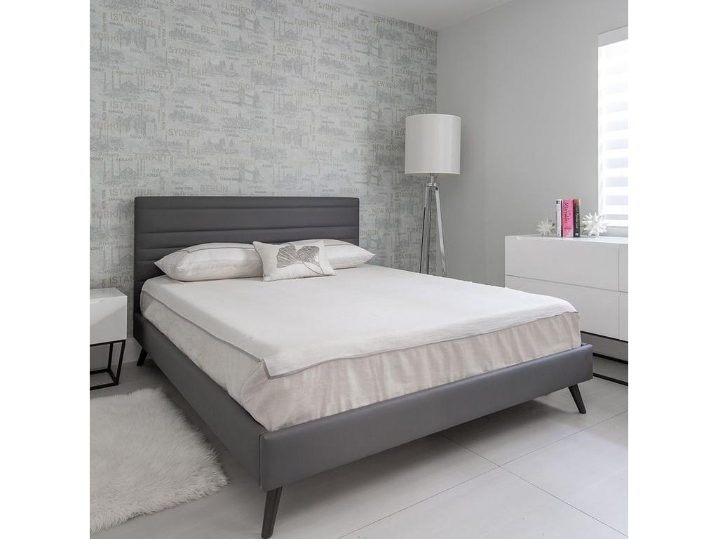 Кровать односпальная Mod Interiors Sevilla