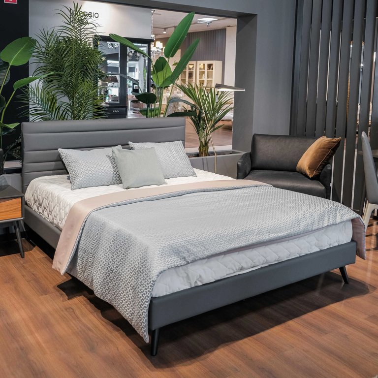 Кровать двуспальная Mod Interiors Sevilla