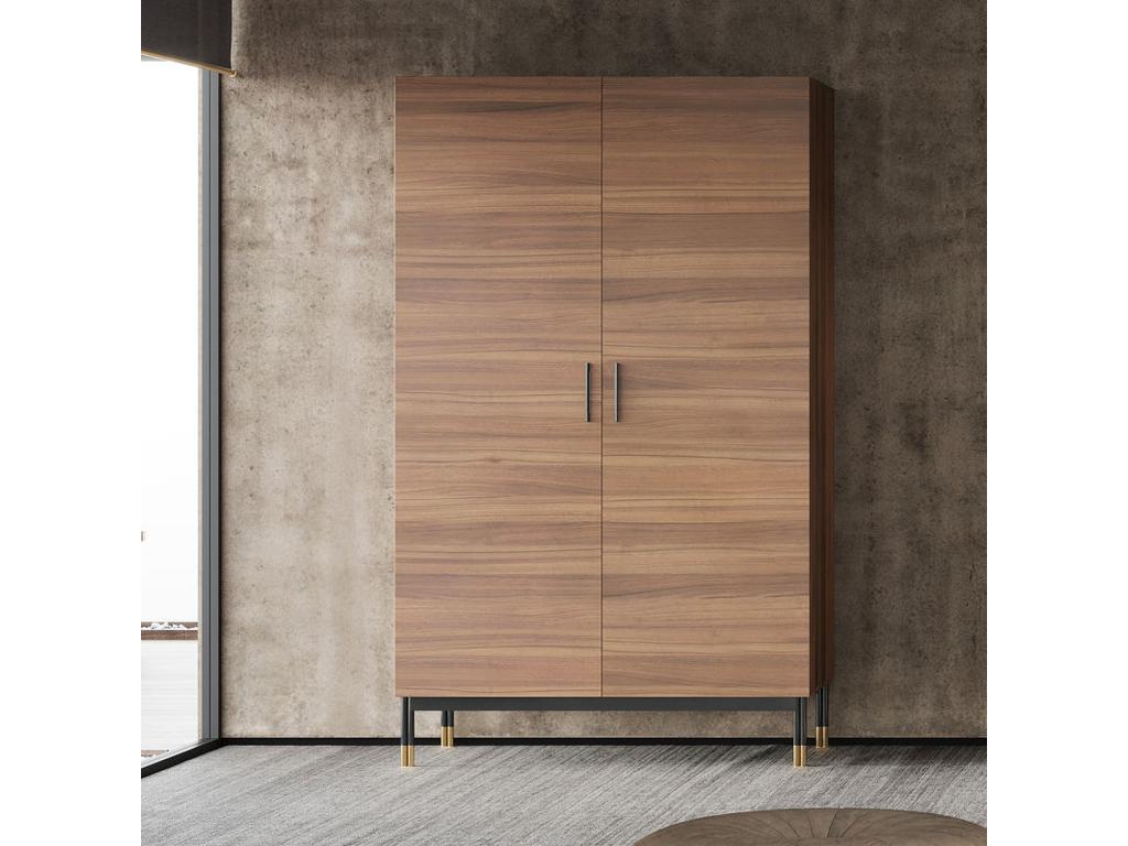 Шкаф 2 дверный Mod Interiors Benissa