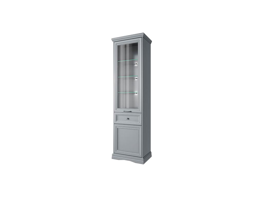 Витрина 1 дверная Anrex Valencia