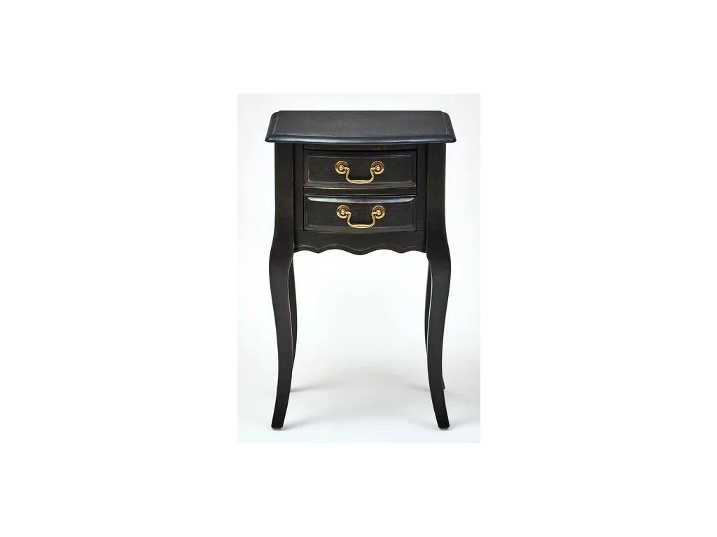 Тумба прикроватная CUF Limited Marcel & Chateau